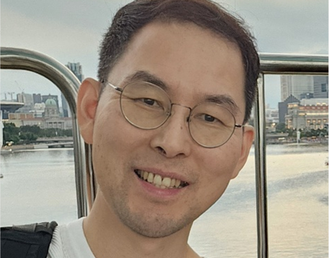 Young Geun Choi image